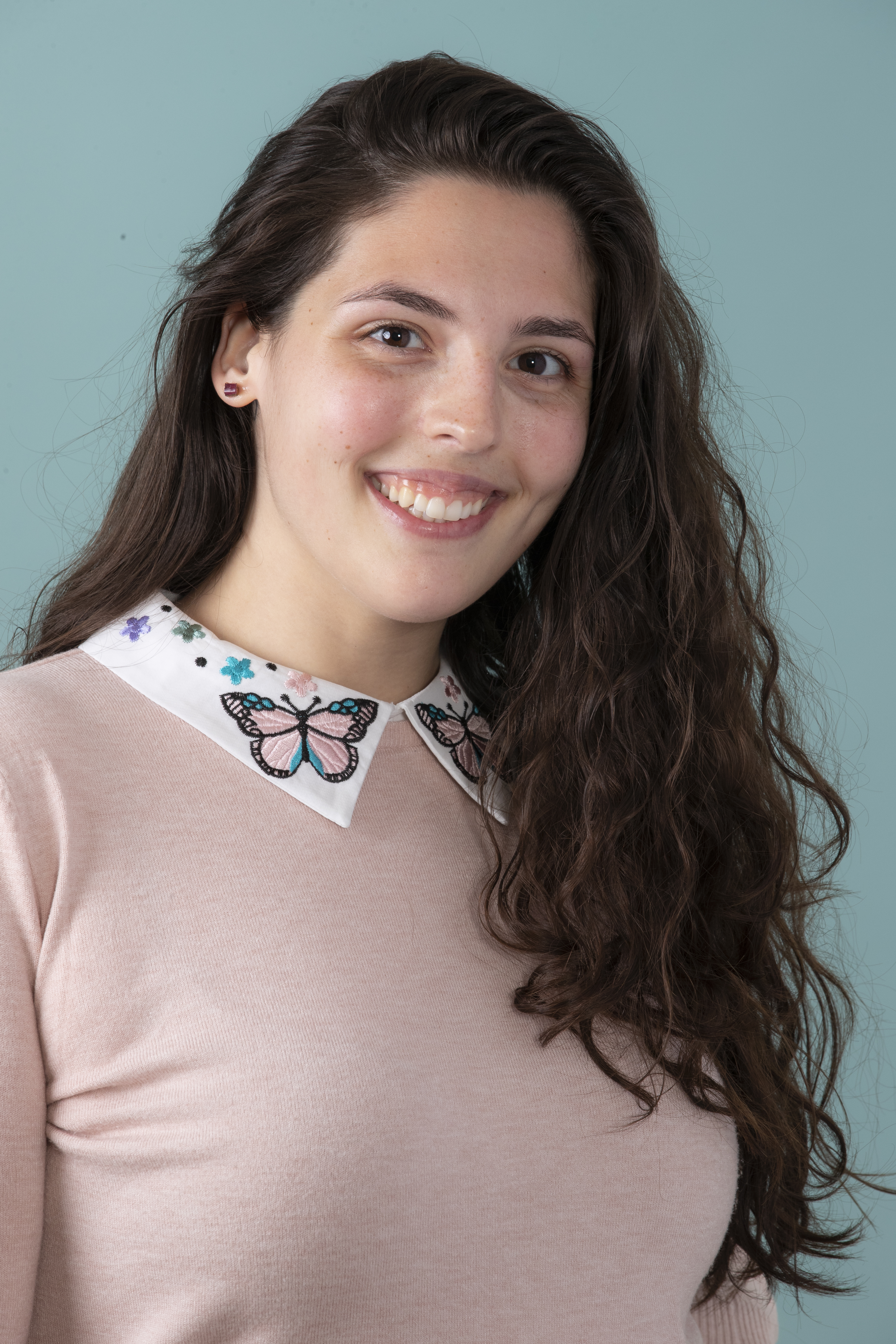 Brianna Livelli 