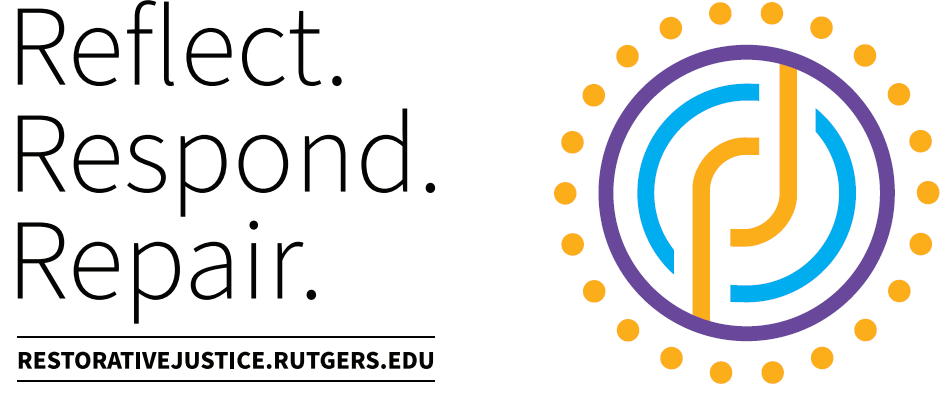 Reflect. Respond. Repair.