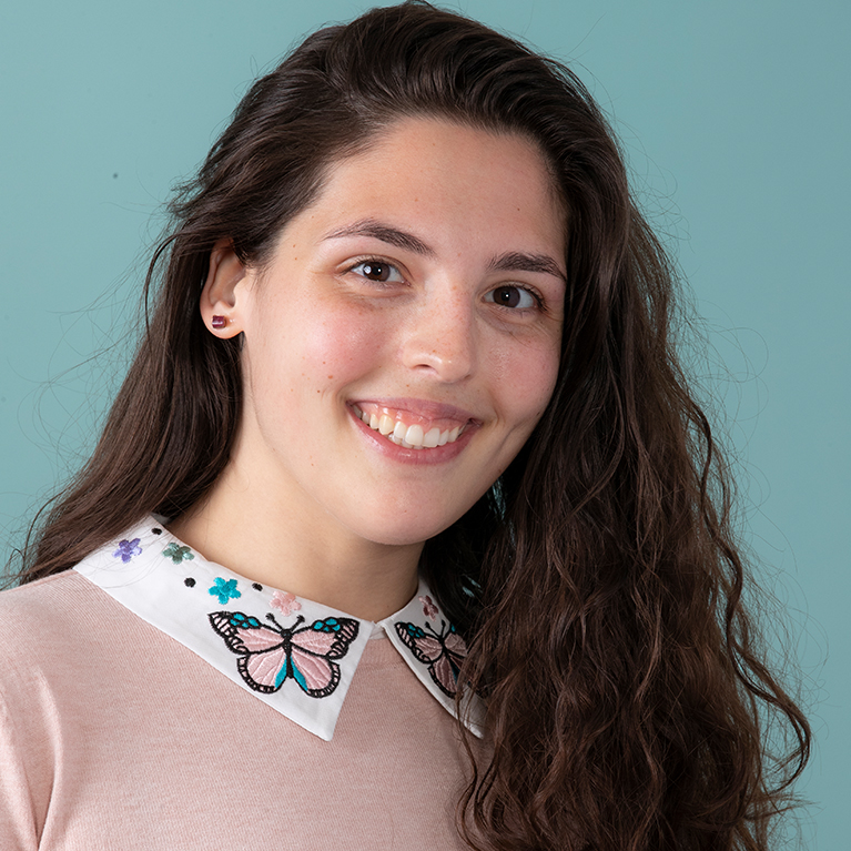 Brianna Livelli Photo of Brianna Livelli
