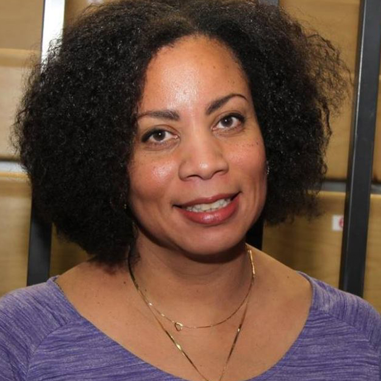 Michelle Jefferson Photo of Michelle Jefferson