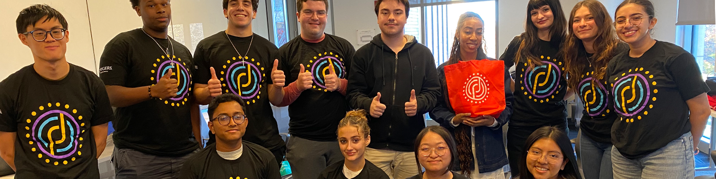 Picture of the Team